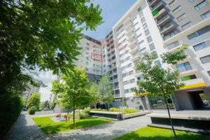 De vânzare apartament cu 2 camere, Strada Oneștilor, Oradea - imagine 9