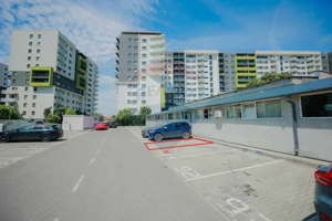 De vânzare apartament cu 2 camere, Strada Oneștilor, Oradea - imagine 10