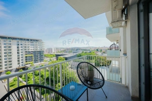 De vânzare apartament cu 2 camere, Strada Oneștilor, Oradea - imagine 7
