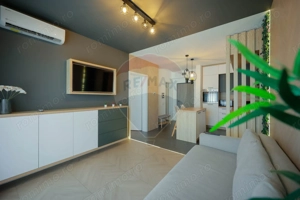 De vânzare apartament cu 2 camere ready to move, Prima Oneștilor - imagine 15