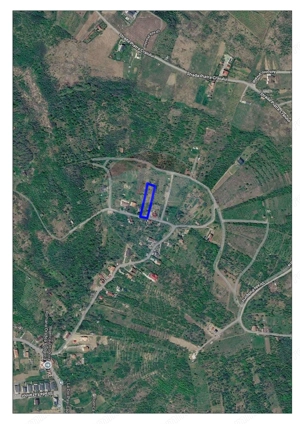 De vânzare teren intravilan 1,765mp Oradea / Strada Podgoria - imagine 3