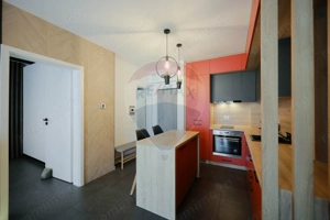 De vânzare apartament cu 2 camere, Strada Oneștilor, Oradea - imagine 12