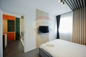 De vânzare apartament cu 2 camere, Strada Oneștilor, Oradea - imagine 13