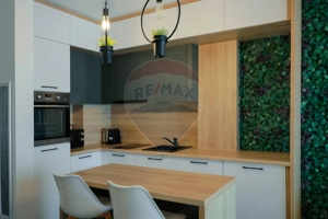 De vânzare apartament cu 2 camere ready to move, Prima Oneștilor - imagine 18
