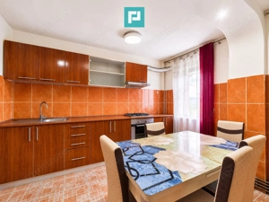 Apartament 3 camere | Etaj 2 | Zona Soarelui - imagine 3