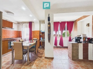 Apartament 3 camere | Etaj 2 | Zona Soarelui - imagine 2