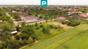 Teren intravilan de 596mp în Cicir, Vladimirescu - imagine 12