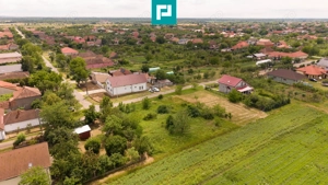 Teren intravilan de 596mp în Cicir, Vladimirescu - imagine 19