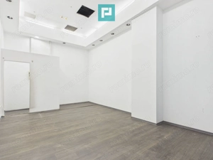 Spațiu comercial/de birouri/showroom în Arad - imagine 5