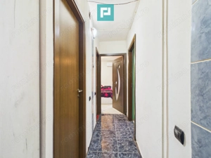 Apartament 3 camere | Etaj 2 | Zona Soarelui - imagine 7