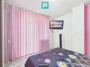 Apartament 3 camere | Etaj 2 | Zona Soarelui - imagine 9