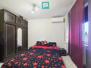 Apartament 3 camere | Etaj 2 | Zona Soarelui - imagine 8