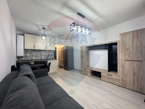 Garsoniera PREMIUM- PRIMA INCHIRIERE  - Zona Astra