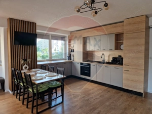 Apartament 3 camere | Prima închiriere | Pet Friendly | Zona Gării