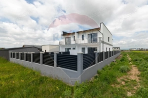 Casa 4 camere, 2 terase, curte, 1540 e/ mp, Izvor! - imagine 6