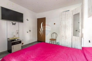 Apartament cu 2 camere de vânzare în zona Nord-Vest - imagine 6