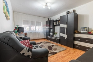Apartament cu 2 camere de vânzare în zona Nord-Vest - imagine 9