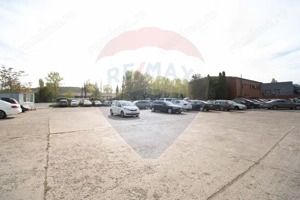 Hala de producție/depozitare, 300 mp, Calea Chișinăului 35 - IAȘI - imagine 9