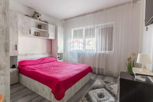 Apartament cu 2 camere de vânzare în zona Nord-Vest - imagine 7