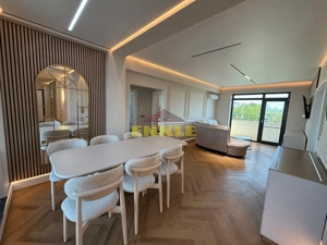 PENTHOUSE DE LUX/ÎNCHIRIERE