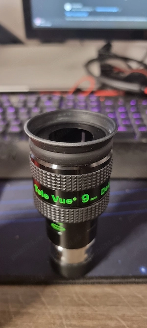 Ocular Televue 9mm delite 