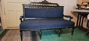 Vând mobilier în Curtici 