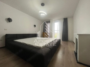 Apartament lux, 3 camere zona Orizont - imagine 2