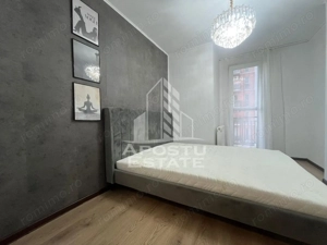Apartament lux, 3 camere zona Orizont - imagine 3