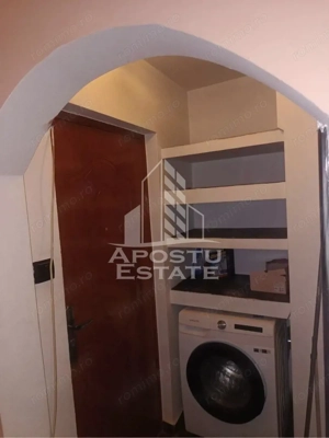 Apartament cu o camera,de inchiriat , Calea Buziașului - Timisoara - imagine 4