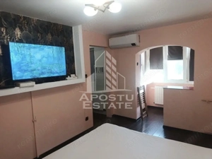 Apartament cu o camera,de inchiriat , Calea Buziașului - Timisoara - imagine 2