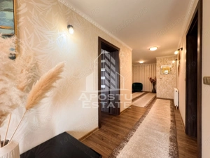 Comision 0% ! Casa moderna, teren 3500mp, Pestisu Mare, Hunedoara - imagine 17