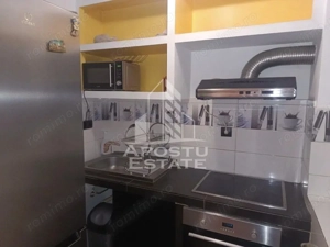 Apartament cu o camera,de inchiriat , Calea Buziașului - Timisoara - imagine 3