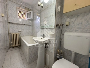 Apartament 2 camere, in zona Piata Marasti, Timisoara. - imagine 6