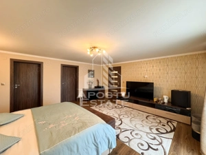 Comision 0% ! Casa moderna, teren 3500mp, Pestisu Mare, Hunedoara - imagine 9