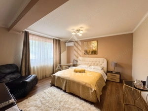 Comision 0% ! Casa moderna, teren 3500mp, Pestisu Mare, Hunedoara - imagine 10