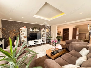 Comision 0% ! Casa moderna, teren 3500mp, Pestisu Mare, Hunedoara - imagine 6