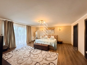 Comision 0% ! Casa moderna, teren 3500mp, Pestisu Mare, Hunedoara - imagine 8