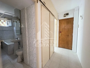 Apartament 2 camere, in zona Piata Marasti, Timisoara. - imagine 5