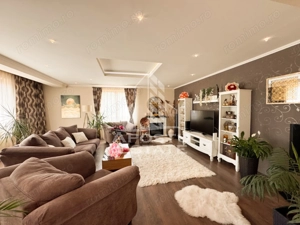 Comision 0% ! Casa moderna, teren 3500mp, Pestisu Mare, Hunedoara - imagine 5