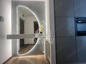 Apartament lux, 3 camere zona Orizont - imagine 5