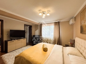 Comision 0% ! Casa moderna, teren 3500mp, Pestisu Mare, Hunedoara - imagine 11
