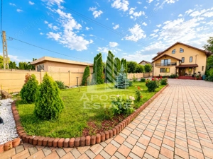 Comision 0% ! Casa moderna, teren 3500mp, Pestisu Mare, Hunedoara - imagine 2