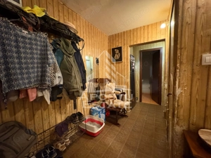 Apartament 2 camere, decomadat, bloc anvelopat Olimpia Stadion - imagine 5