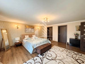 Comision 0% ! Casa moderna, teren 3500mp, Pestisu Mare, Hunedoara - imagine 7