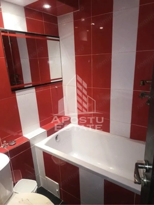 Apartament cu o camera,de inchiriat , Calea Buziașului - Timisoara - imagine 5