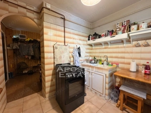 Apartament 2 camere, decomadat, bloc anvelopat Olimpia Stadion - imagine 4