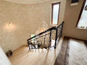 Comision 0% ! Casa moderna, teren 3500mp, Pestisu Mare, Hunedoara - imagine 19