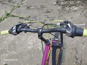 Bicicleta fete ,stare impecabila