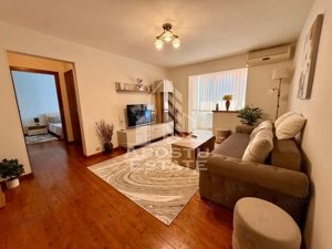 Apartament 3 camere, de inchiriat, Complexul Studentesc, Timisoara