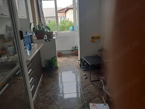 Se vinde ap cu 2 camere  pret 80.000 euro - imagine 3